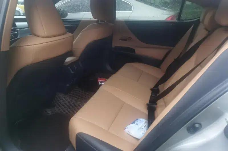 Lexus ES 2022 200 Premium Edition — миниатюра 16
