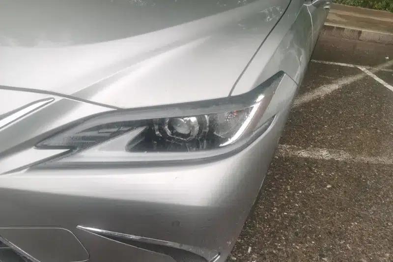 Lexus ES 2022 200 Premium Edition — миниатюра 4