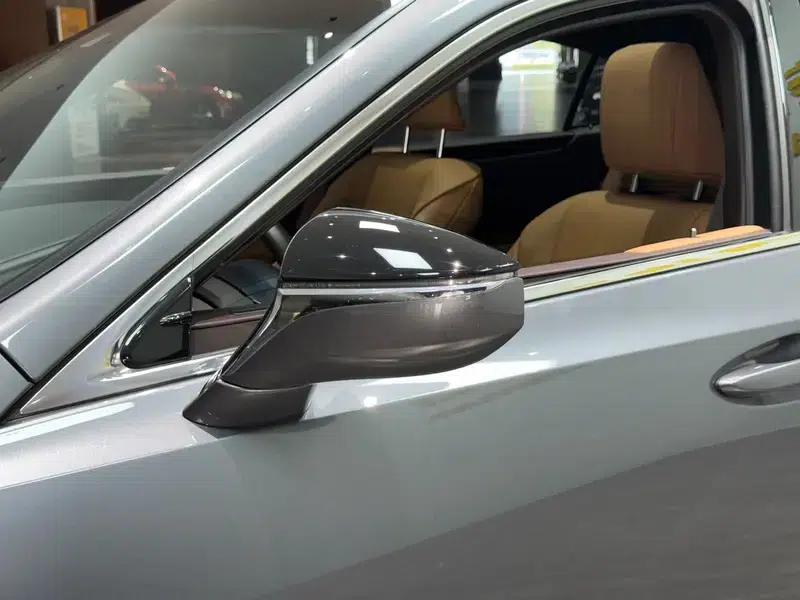 Lexus ES 2020 200 Premium Edition (China VI Emission Standard) — миниатюра 11