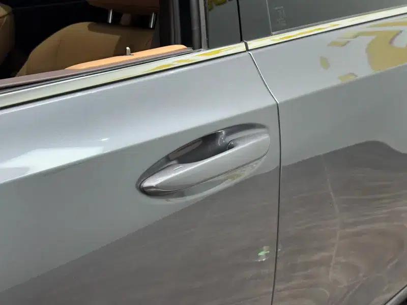 Lexus ES 2020 200 Premium Edition (China VI Emission Standard) — миниатюра 13
