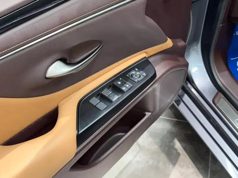 Lexus ES 2020 200 Premium Edition (China VI Emission Standard) — миниатюра 27