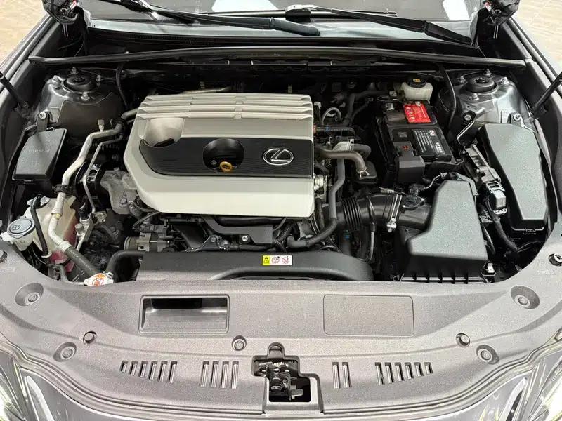 Lexus ES 2020 200 Premium Edition (China VI Emission Standard) — миниатюра 7