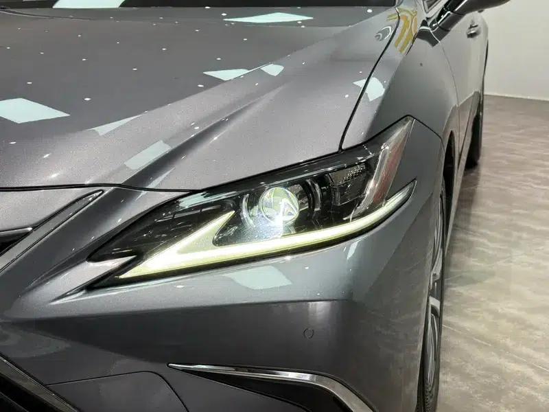 Lexus ES 2020 200 Premium Edition (China VI Emission Standard) — миниатюра 9