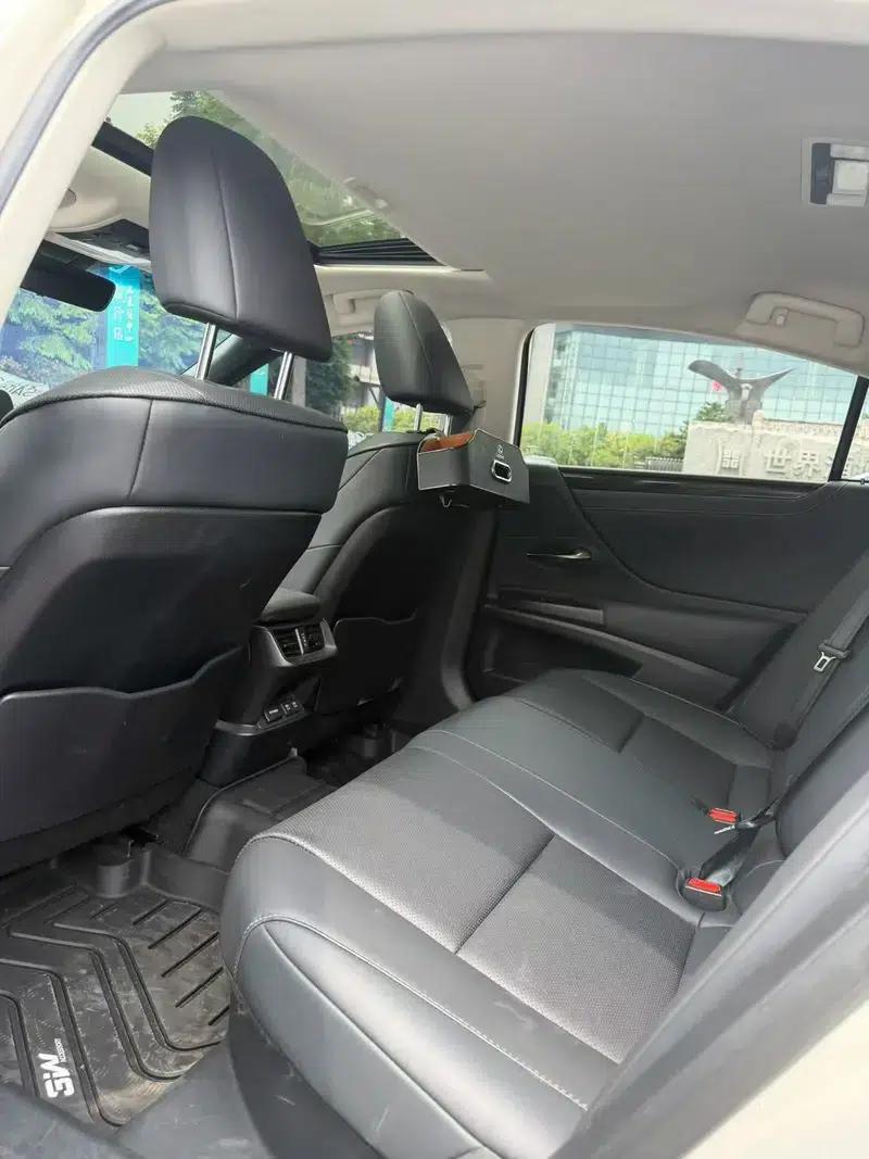 Lexus ES 2020 300h Premium Edition (China V Emission Standard) — миниатюра 9