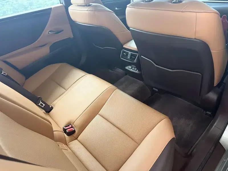 Lexus ES 2020 200 Premium Edition (China VI Emission Standard) — миниатюра 13