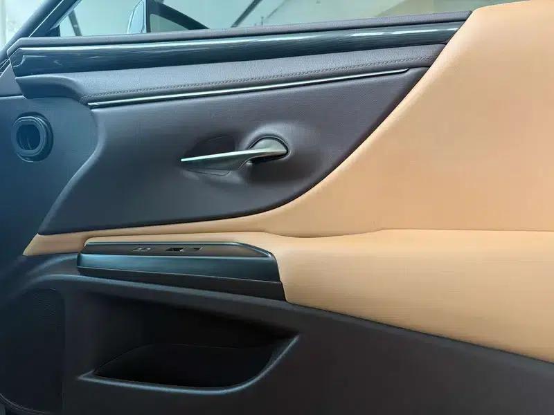 Lexus ES 2020 200 Premium Edition (China VI Emission Standard) — миниатюра 14