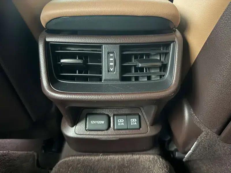 Lexus ES 2020 200 Premium Edition (China VI Emission Standard) — миниатюра 15