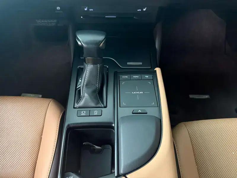 Lexus ES 2020 200 Premium Edition (China VI Emission Standard) — миниатюра 21