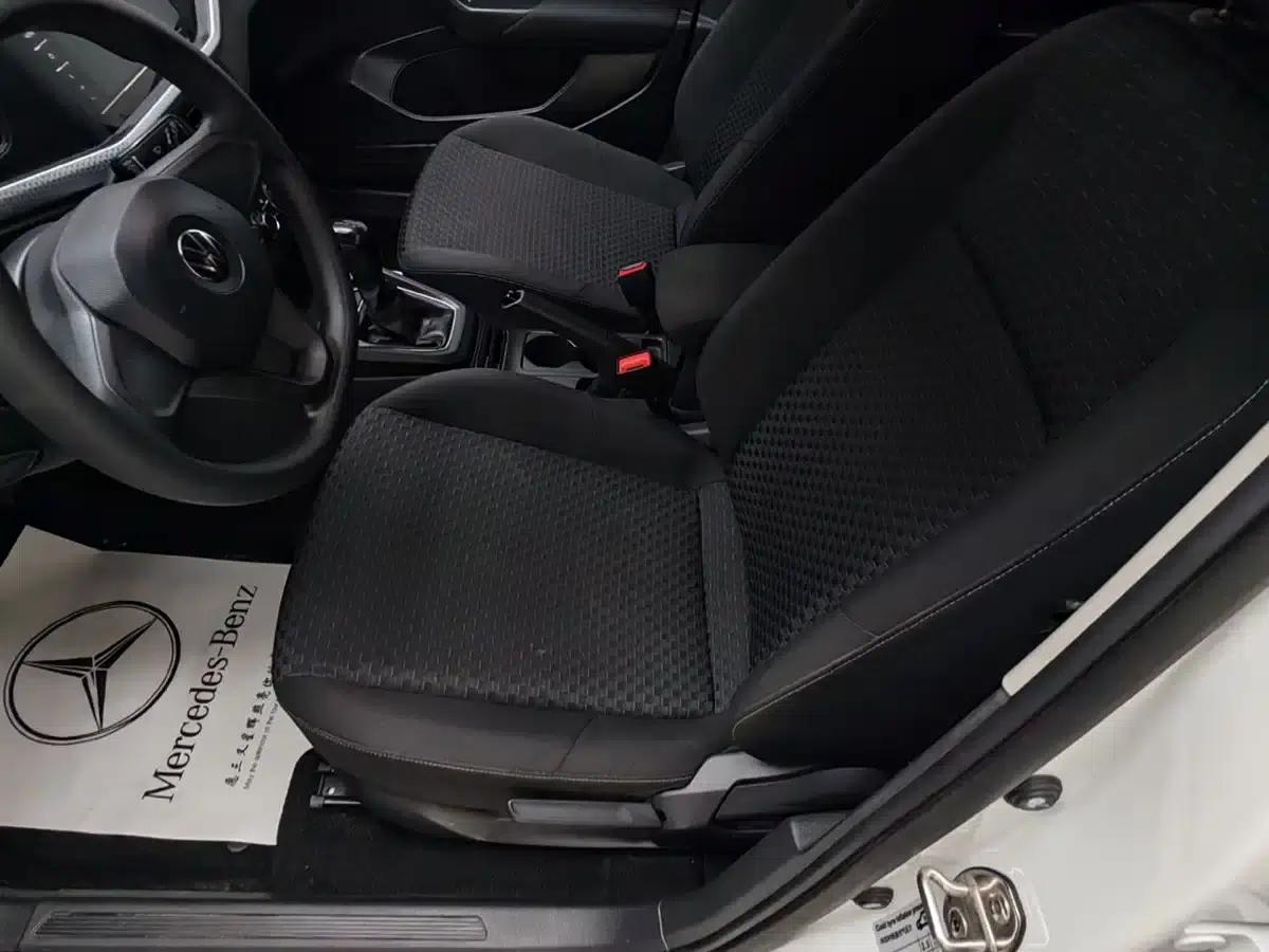 2020 Volkswagen T-Cross 1.5L Automatic (Standard) — миниатюра 13