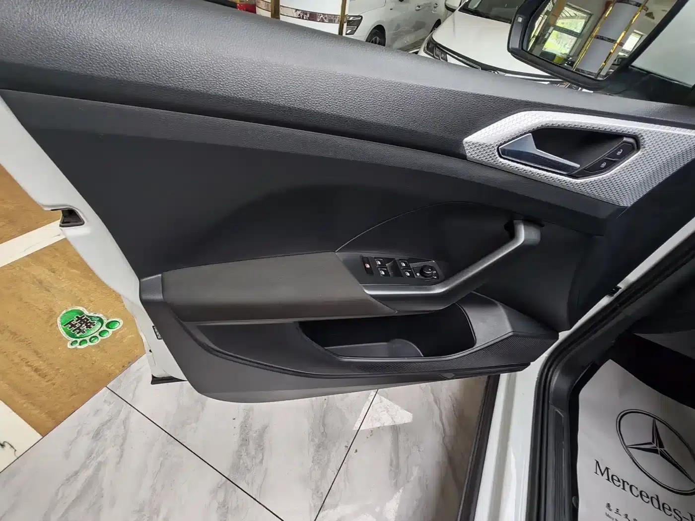 2020 Volkswagen T-Cross 1.5L Automatic (Standard) — миниатюра 14