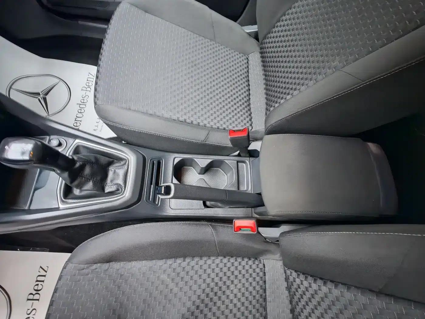 2020 Volkswagen T-Cross 1.5L Automatic (Standard) — миниатюра 15