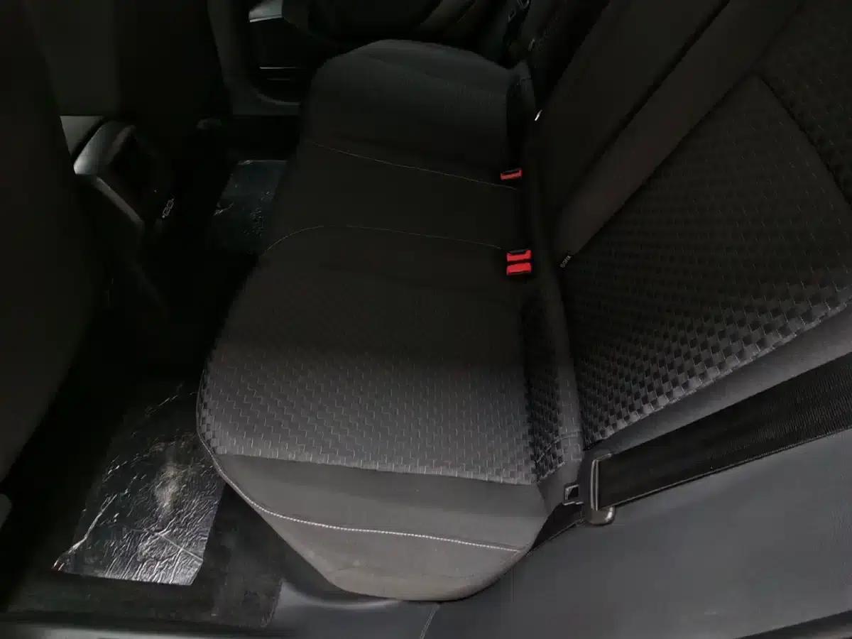 2020 Volkswagen T-Cross 1.5L Automatic (Standard) — миниатюра 18
