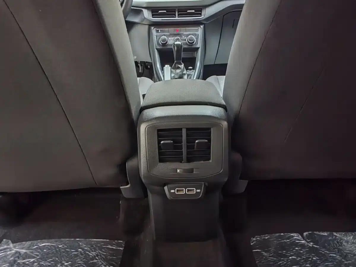 2020 Volkswagen T-Cross 1.5L Automatic (Standard) — миниатюра 19