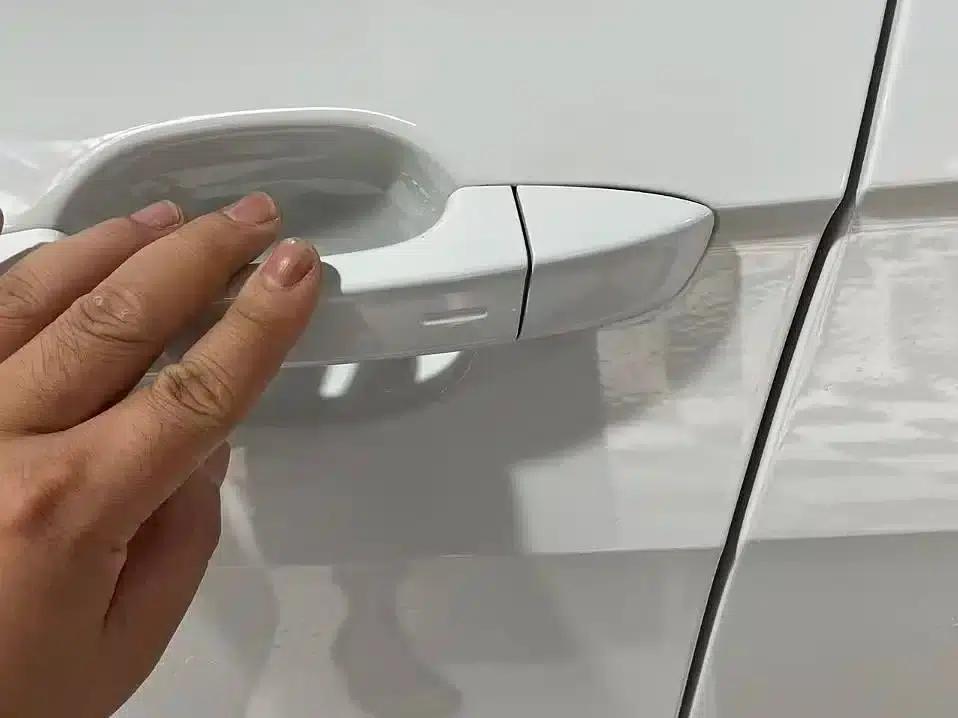 2023 Volkswagen T-Cross 200TSI DSG Smart Connect Edition — миниатюра 11