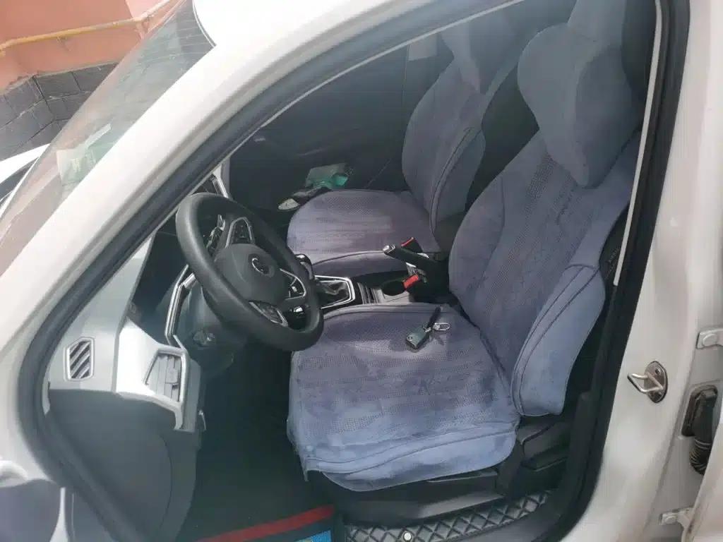 2021 Volkswagen T-Cross 1.5L Automatic Smart Connect Edition — миниатюра 12