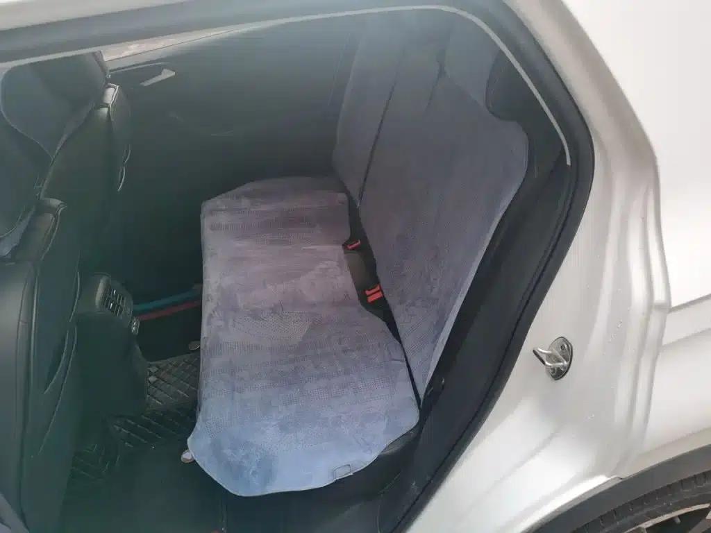 2021 Volkswagen T-Cross 1.5L Automatic Smart Connect Edition — миниатюра 14