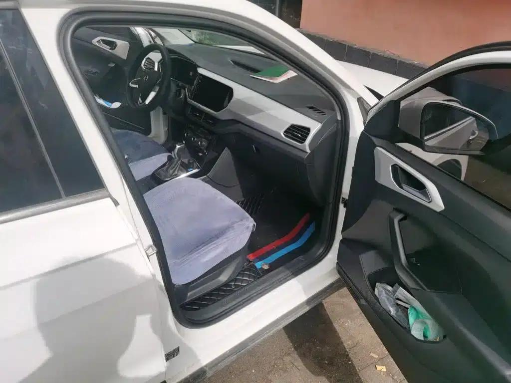 2021 Volkswagen T-Cross 1.5L Automatic Smart Connect Edition — миниатюра 22