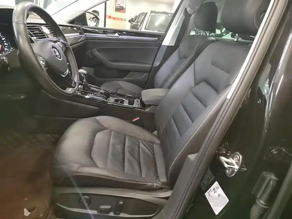 Phideon 2019 380TSI 2WD Business Edition (National V Emission Standard) — миниатюра 15