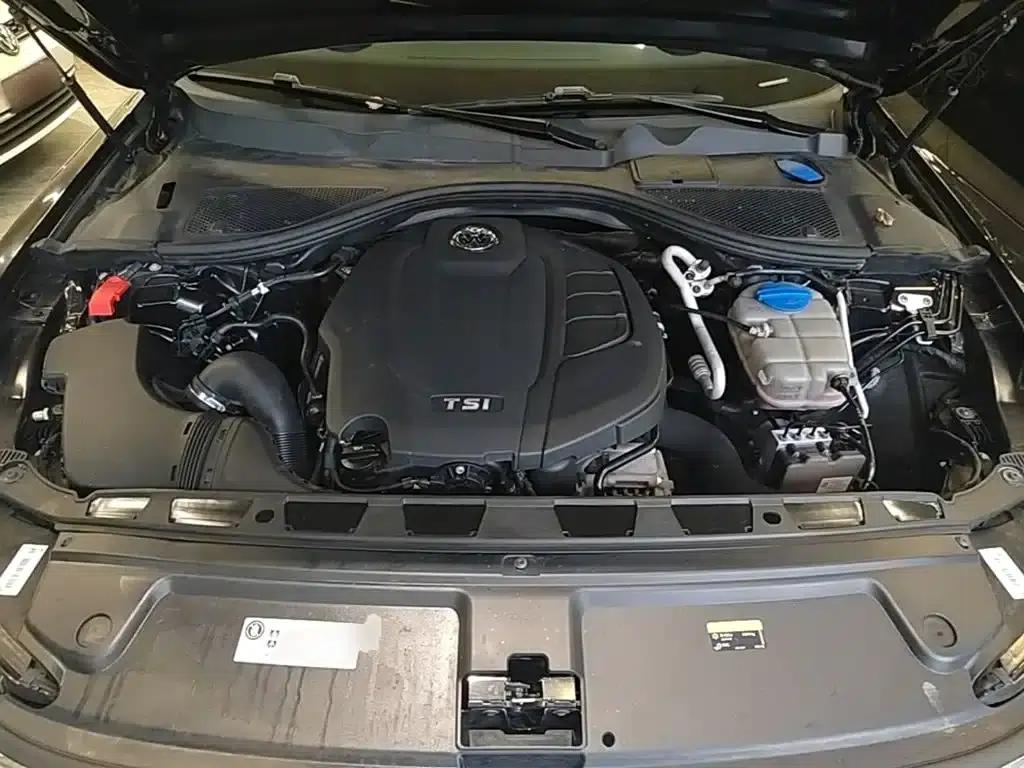 Phideon 2019 380TSI 2WD Business Edition (National V Emission Standard) — миниатюра 20