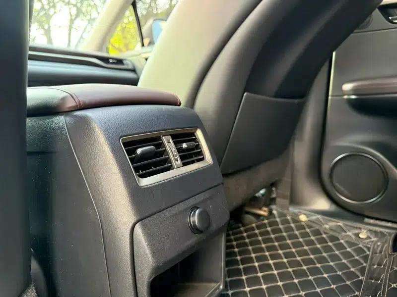 2019 Lexus RX 2.0T Automatic AWD 5-seater (Parallel Import) — миниатюра 12