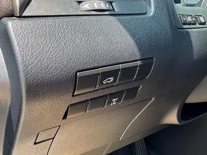 Lexus RX 2016 300 AWD Elegant Edition (China V Emission Standard) — миниатюра 12