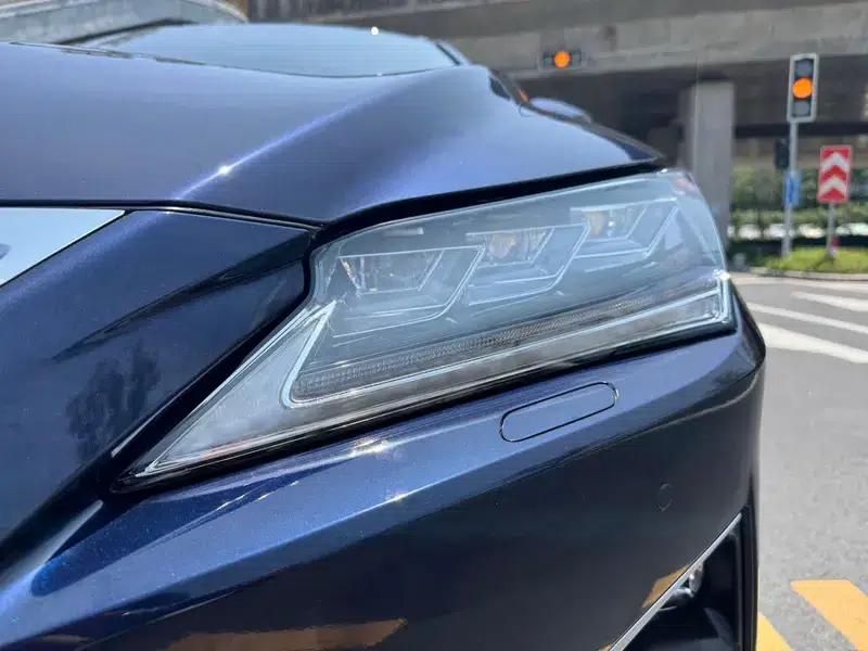 Lexus RX 2016 300 AWD Elegant Edition (China V Emission Standard) — миниатюра 8