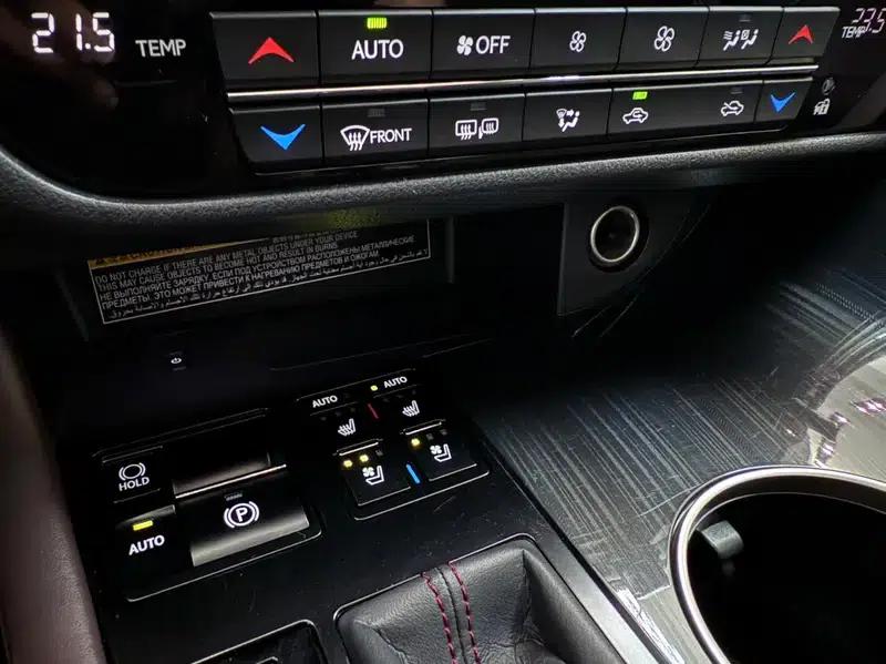 Lexus RX 2016 300 AWD Elegant Edition (China V Emission Standard) — миниатюра 6