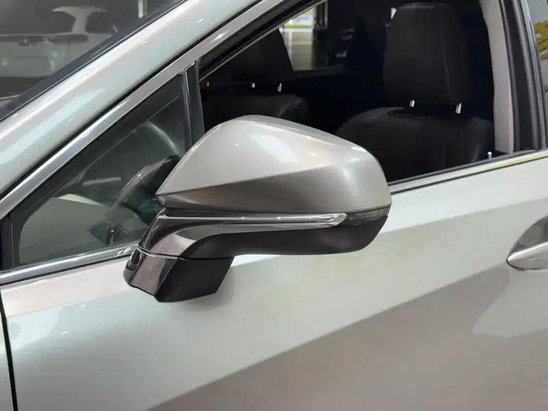 Lexus RX 2016 300 AWD Elegant Edition (China VI Emission Standard) — миниатюра 13