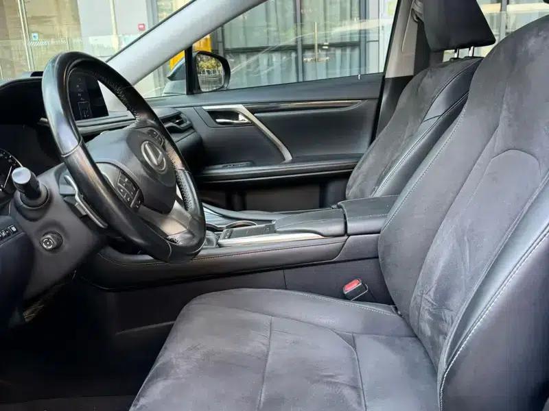 Lexus RX 2020 Facelift 300 2WD Elite Edition — миниатюра 8