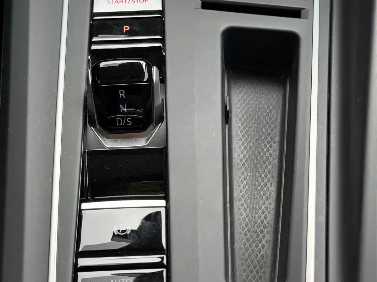 2021 Golf GTI 380TSI DSG GTI — миниатюра 11
