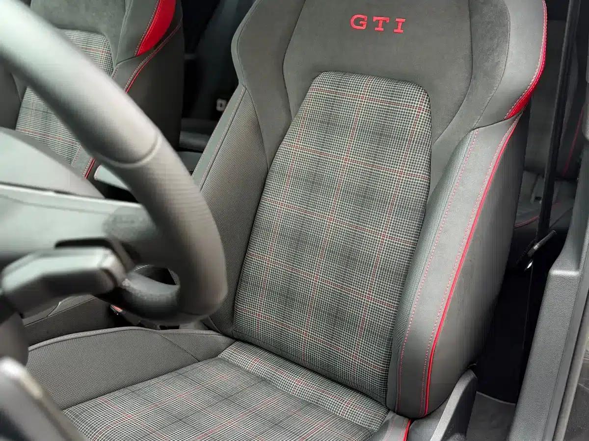 2021 Golf GTI 380TSI DSG GTI — миниатюра 15
