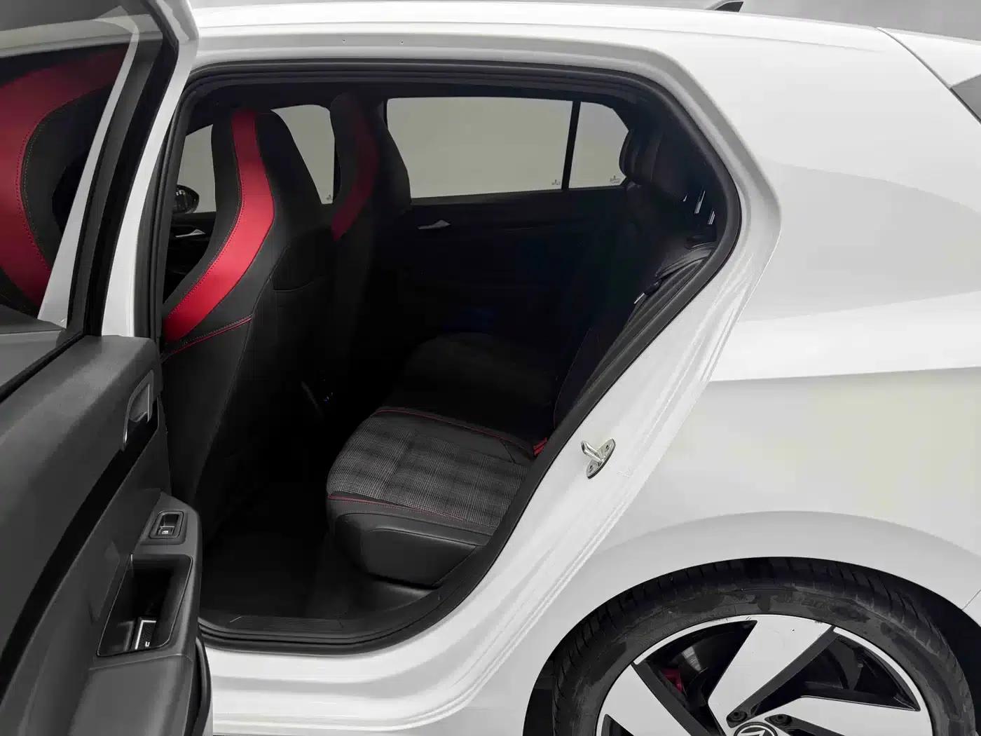 2021 Golf GTI 380TSI DSG GTI — миниатюра 13