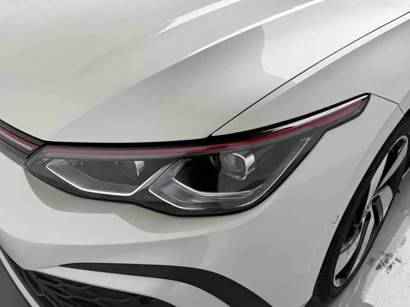 2021 Golf GTI 380TSI DSG GTI — миниатюра 15