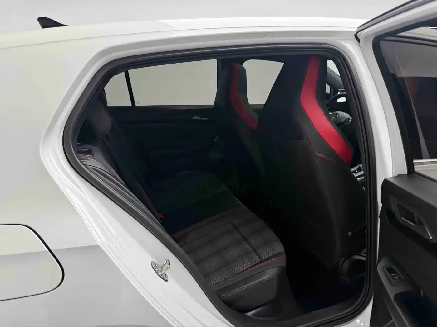 2021 Golf GTI 380TSI DSG GTI — миниатюра 7