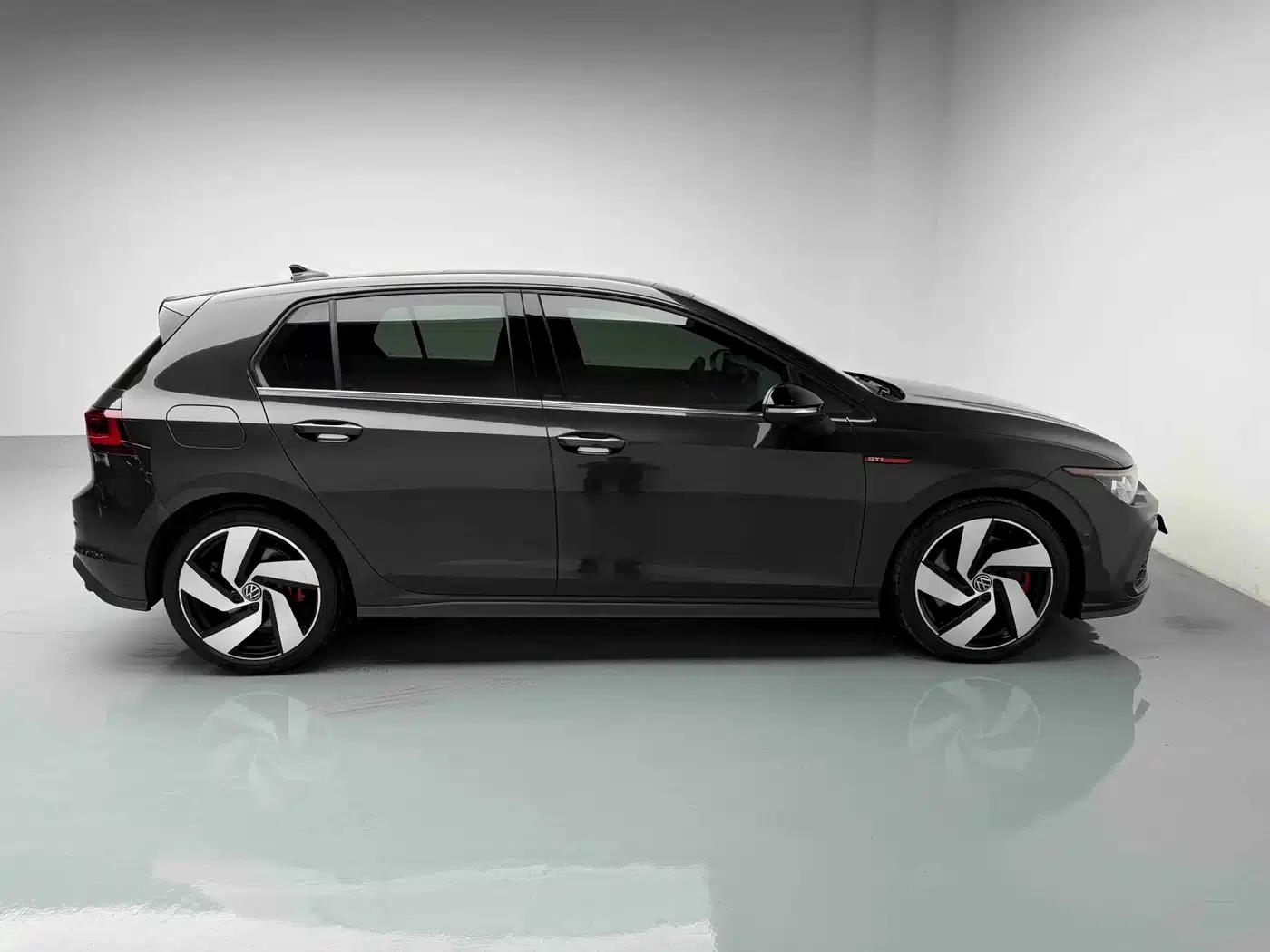 2023 Golf GTI 380TSI DSG GTI — миниатюра 17