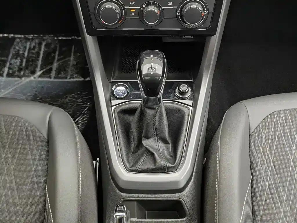 2021 Volkswagen T-Cross 280TSI DSG Comfort Edition — миниатюра 13