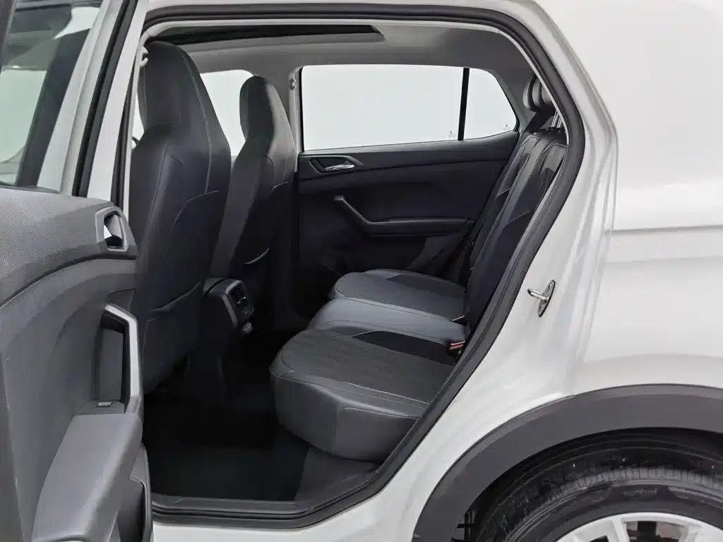 2021 Volkswagen T-Cross 280TSI DSG Comfort Edition — миниатюра 15