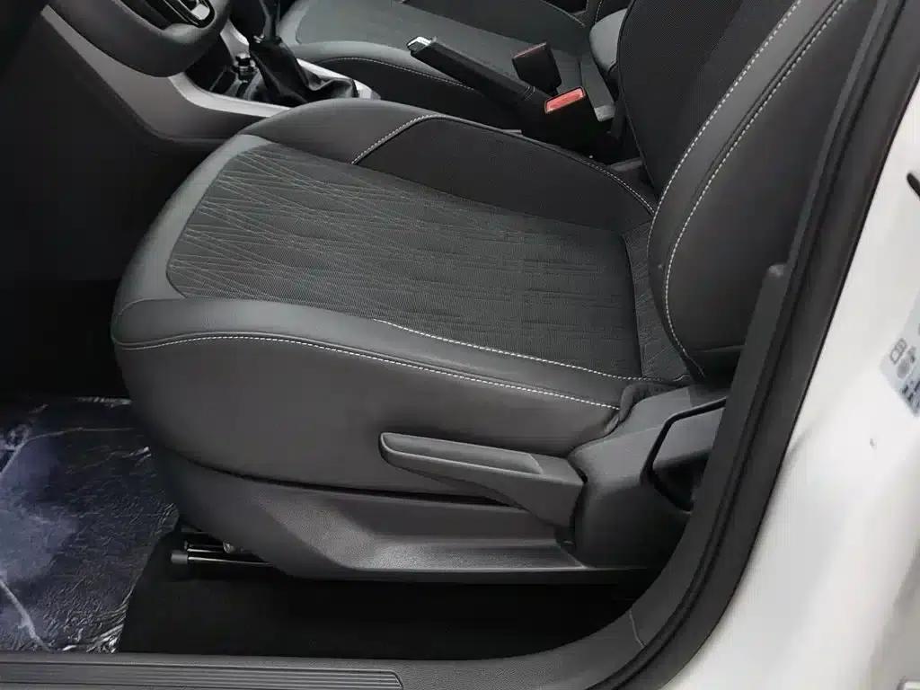 2021 Volkswagen T-Cross 280TSI DSG Comfort Edition — миниатюра 20