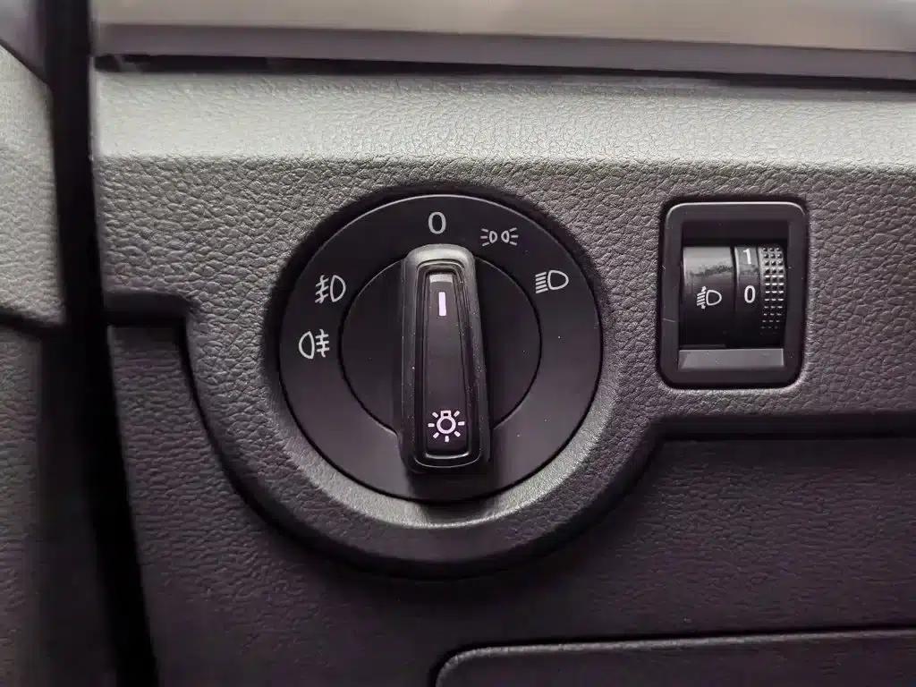 2021 Volkswagen T-Cross 280TSI DSG Comfort Edition — миниатюра 21