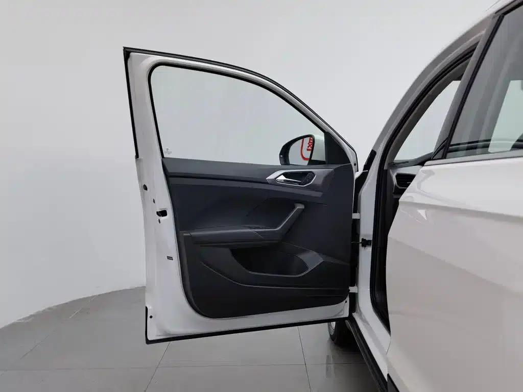 2021 Volkswagen T-Cross 280TSI DSG Comfort Edition — миниатюра 8