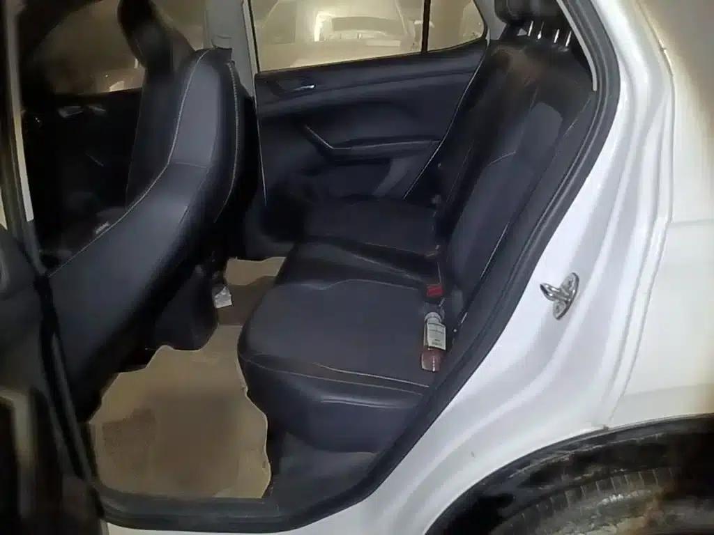 2019 Volkswagen T-Cross 280TSI DSG Comfort Edition — миниатюра 17