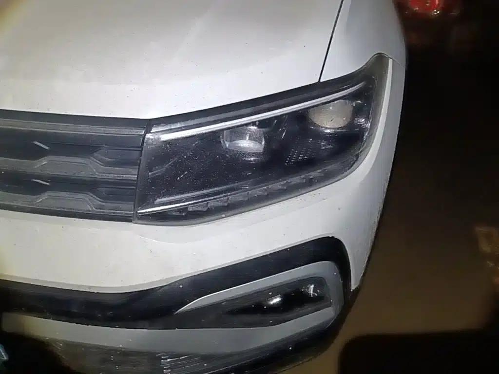 2019 Volkswagen T-Cross 280TSI DSG Comfort Edition — миниатюра 24