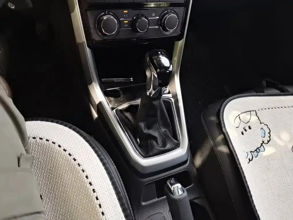 2019 Volkswagen T-Cross 280TSI DSG Comfort Edition — миниатюра 14