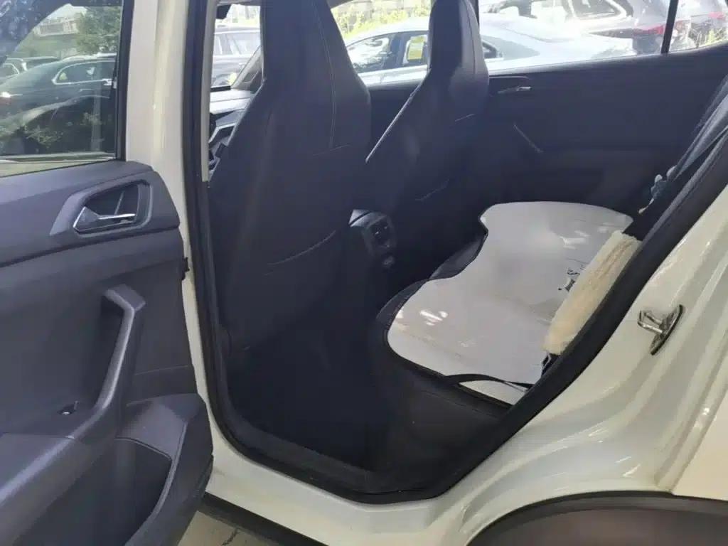2019 Volkswagen T-Cross 280TSI DSG Comfort Edition — миниатюра 17