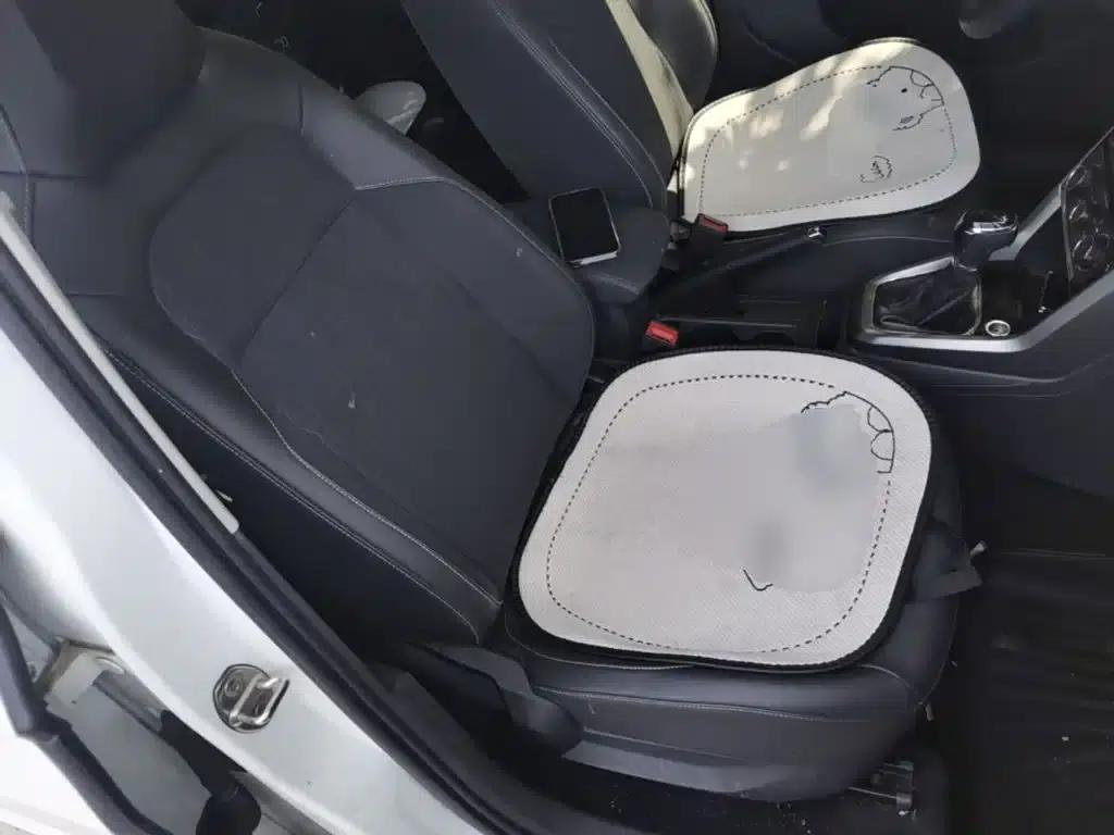 2019 Volkswagen T-Cross 280TSI DSG Comfort Edition — миниатюра 25
