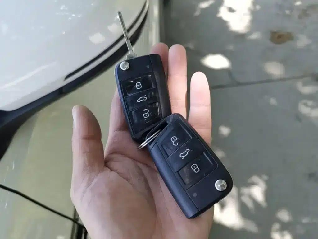 2019 Volkswagen T-Cross 280TSI DSG Comfort Edition — миниатюра 9
