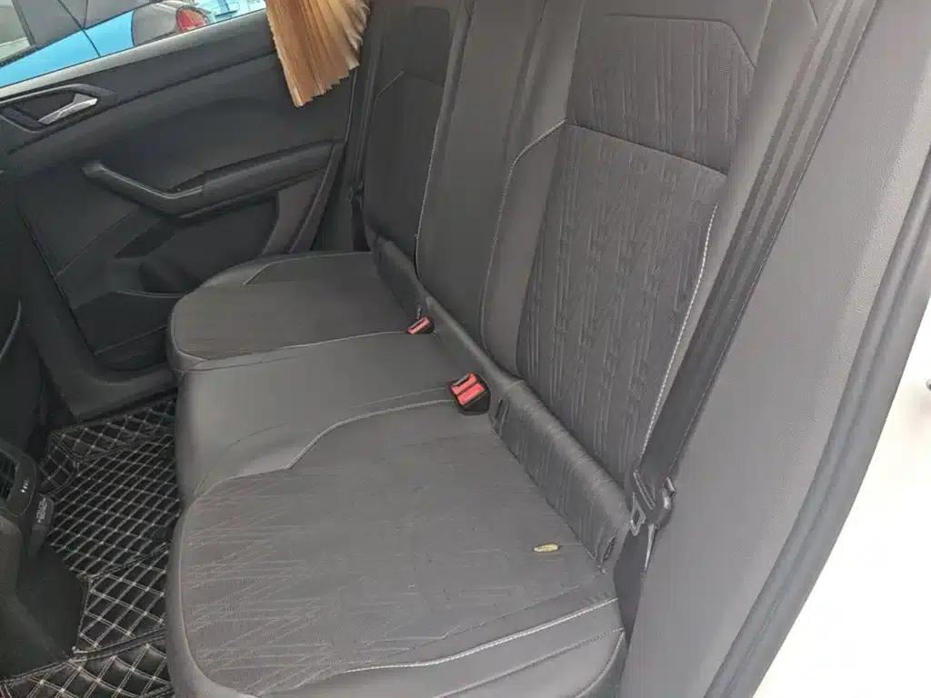 2019 Volkswagen T-Cross 280TSI DSG Comfort Edition — миниатюра 17