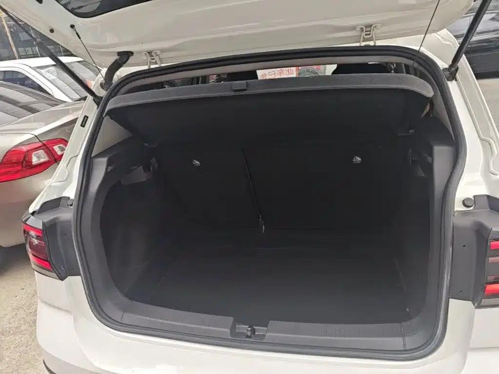 2019 Volkswagen T-Cross 280TSI DSG Comfort Edition — миниатюра 19
