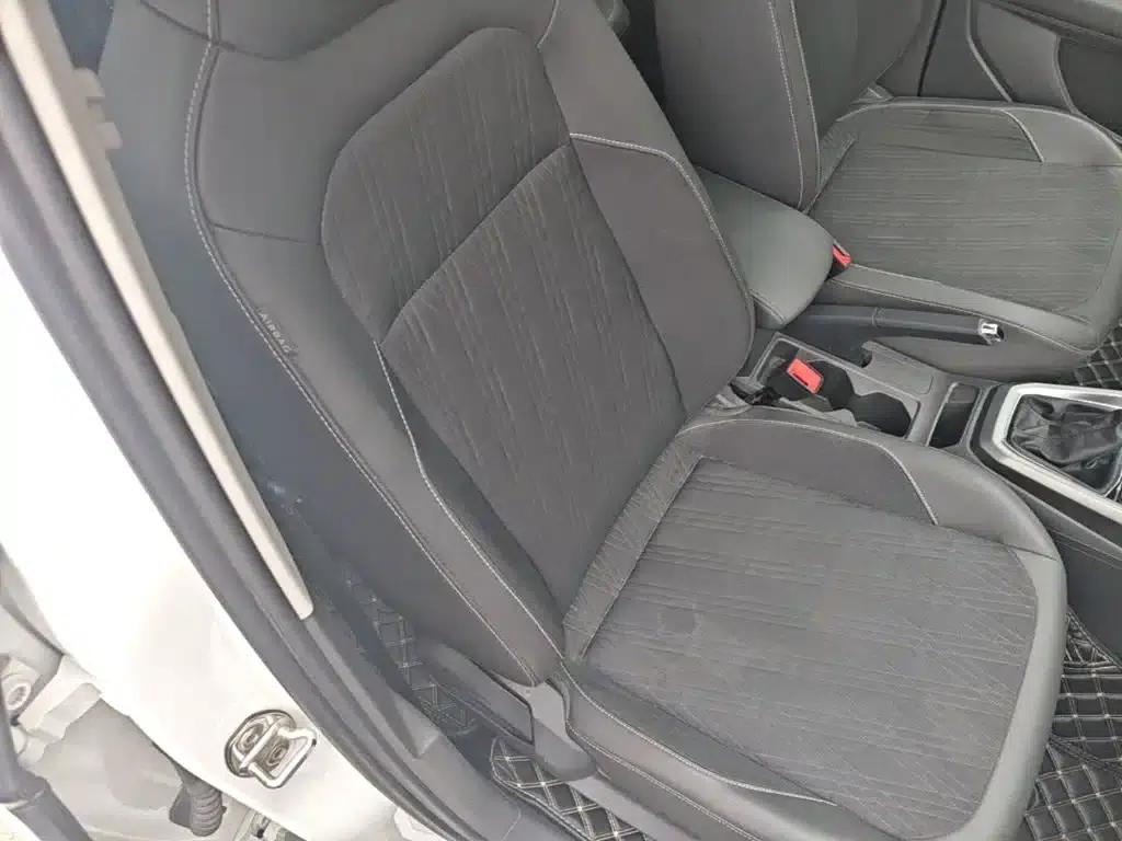 2019 Volkswagen T-Cross 280TSI DSG Comfort Edition — миниатюра 25