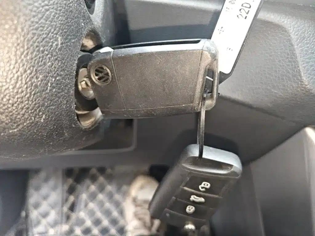 2019 Volkswagen T-Cross 280TSI DSG Comfort Edition — миниатюра 9